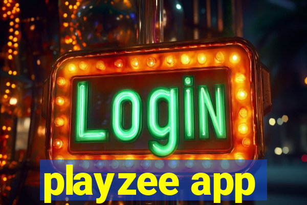 playzee app